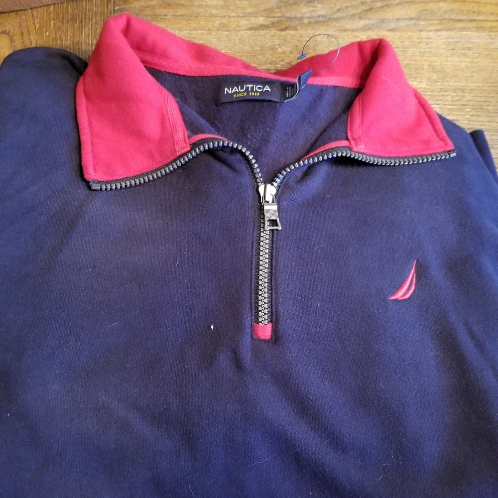 Mens clothing